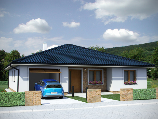 Array - perspektiva PL